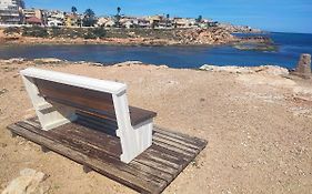 Monteagudo - Estudio Cerca De Playa Del Acequion