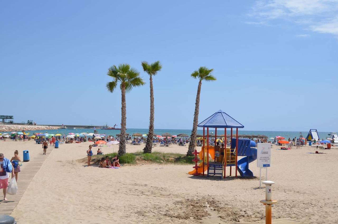 Monteagudo - Estudio Cerca De Playa Del Acequion Apartamento Torrevieja Exterior foto