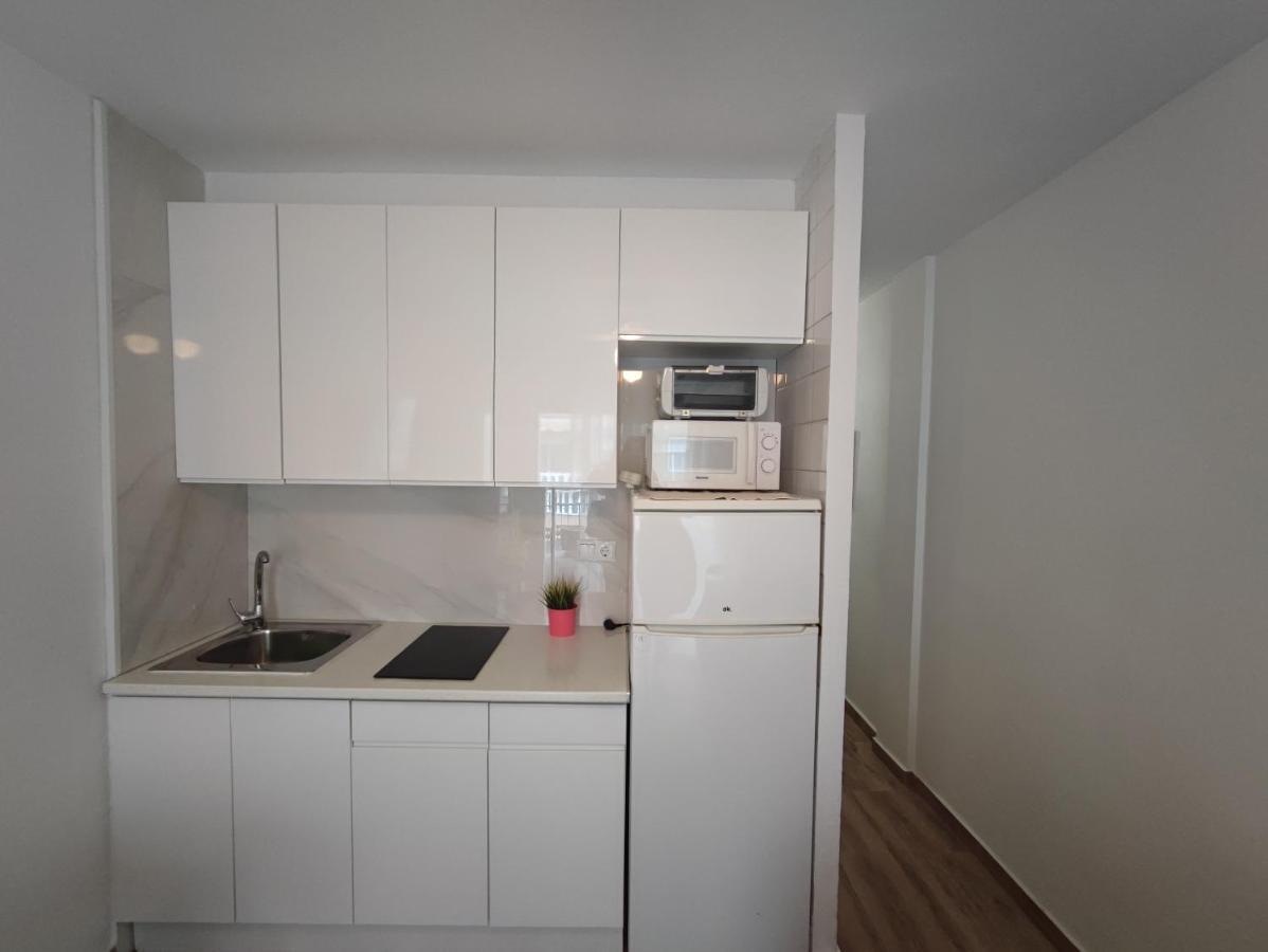 Monteagudo - Estudio Cerca De Playa Del Acequion Apartamento Torrevieja Exterior foto