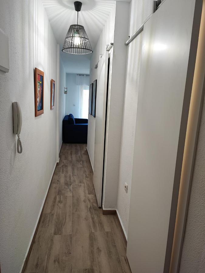 Monteagudo - Estudio Cerca De Playa Del Acequion Apartamento Torrevieja Exterior foto